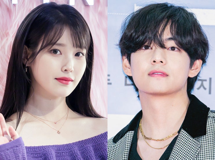 아이유, "독감에 정신 못 차려...BTS 뷔와 도망칠 뻔" 신곡 깜짝 스포 아이유, "독감에 정신 못 차려...BTS 뷔와 도망칠 뻔" 신곡 깜짝 스포