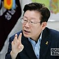 [TV-신문] 이재명, 한동훈 향해 “여당이 야당 견제하고... 
