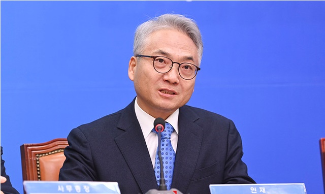 <b>한동훈</b> 보란듯이 4호 <b>인재</b>로 '천안함 음모론' 박선원 <b>영입</b>한... 