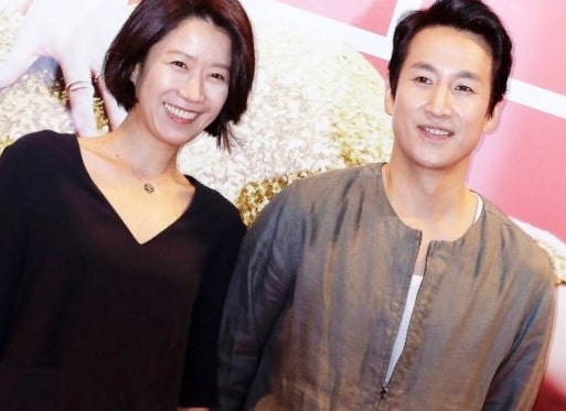 전혜진, 이선균 자살로 안타까운 관계 재조명