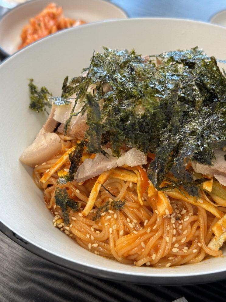 소담국수 서귀포 :: 표선면맛집 서귀포국수맛집 도민맛집