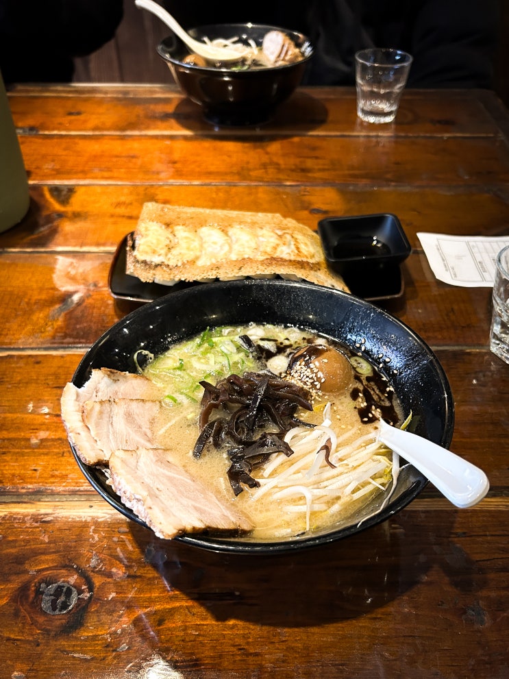  우마이도