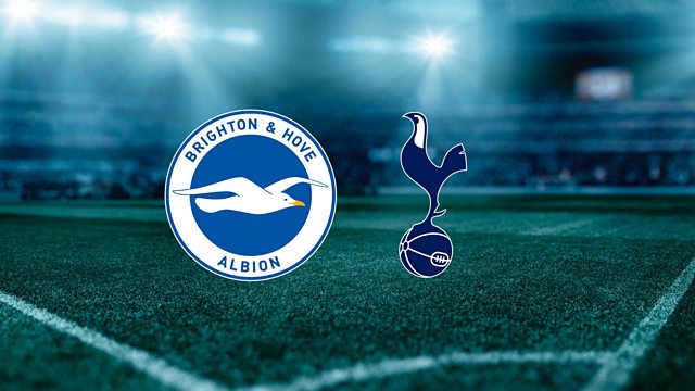  [EPL 프리뷰] 브라이튼 vs 토트넘 경기 분석