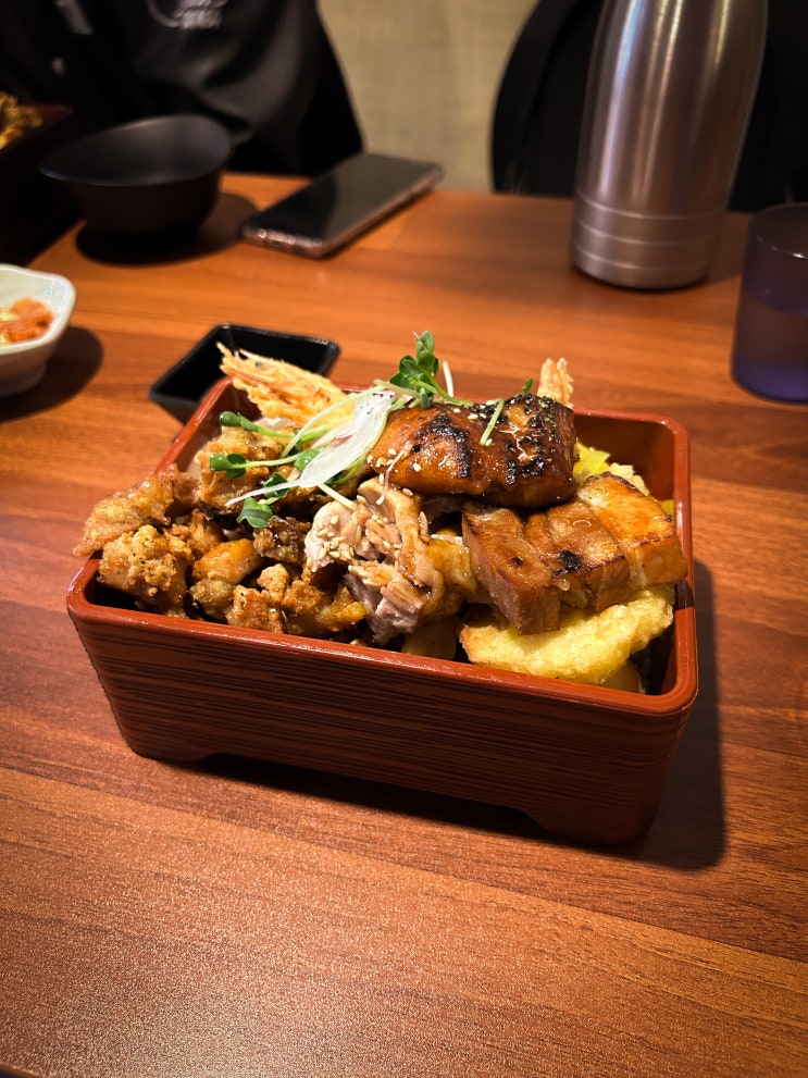  야마벤또