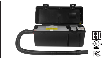  전자 서비스 진공청소기운영 및 유지관리 Electronic Service VacuumOperation and Maintenance