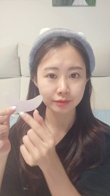  1초만에 밀착 흡수되는 콜라겐 필름 & 글루타치온 미스트, 메이메딕