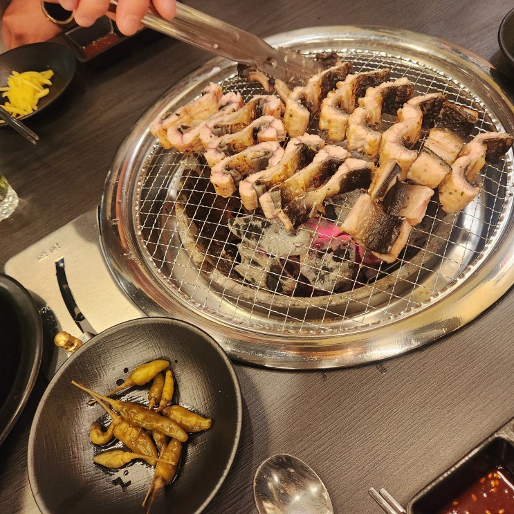 광안리 장어 맛집 가성비 끝장난 폭풍장어 광안점 내돈내산 방문 후기 광안리 장어 맛집 가성비 끝장난 폭풍장어 광안점 내돈내산 방문 후기