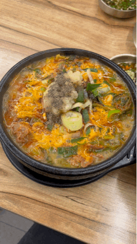  제주미향해장 청량리 24시간 국밥 파는 맛집 추천