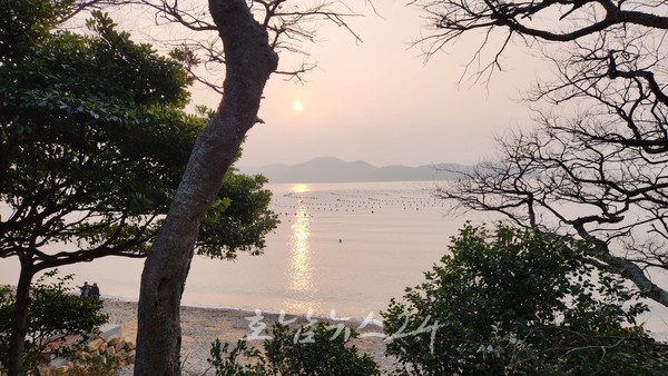  전남도, 연말연시 맞아 해넘이·해맞이 등 명소 안전관리 강화