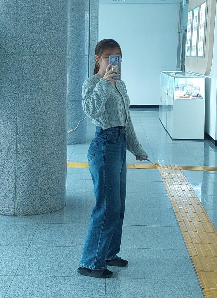  임신 7주차 증상은 먹덧+만성피로, 벌써 살찌는 중