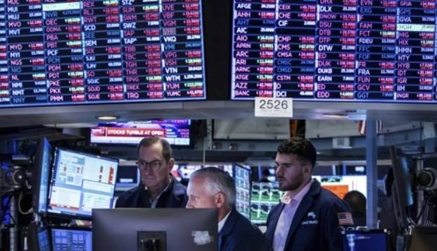 금리 인하 기대에 산타랠리 지속…뉴욕증시, S&P 사상 최고 근접 금리 인하 기대에 산타랠리 지속…뉴욕증시, S&P 사상 최고 근접