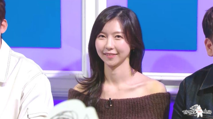 <라디오스타> <b>주현영</b>, 아역 출신 박은빈VS<b>이세영</b> 비교 분석!... 
