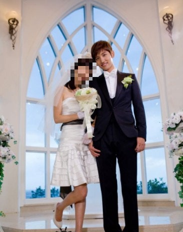 최강창민 결혼 와이프 직업 나이 자녀