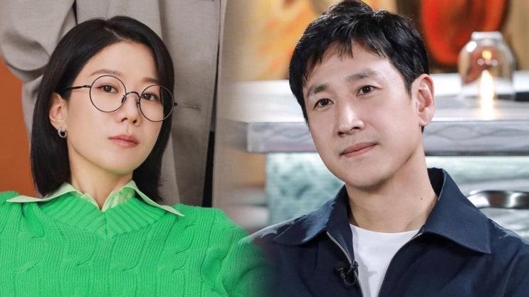<b>이선균</b>, <b>전혜진</b>과 두 아들 남기고 떠났다. 나이 49세, 편히... 