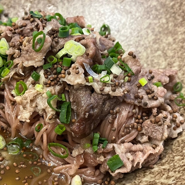 연남동 맛집 | 홍대입구역 퓨전 한식 &ldquo;오이지 연남&rdquo; 후기