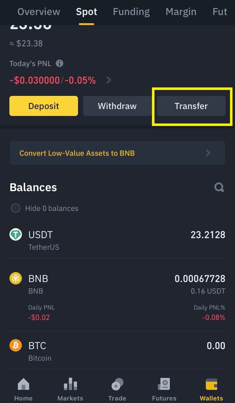 바이낸스 거래소 마진거래 요약 가이드 : 네이버 블로그