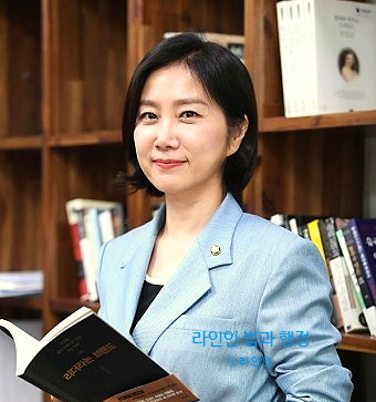 <b>허은아</b> 의원, 동대문구을... 임박시사/<b>프로필</b> '천아용인'의 '아'