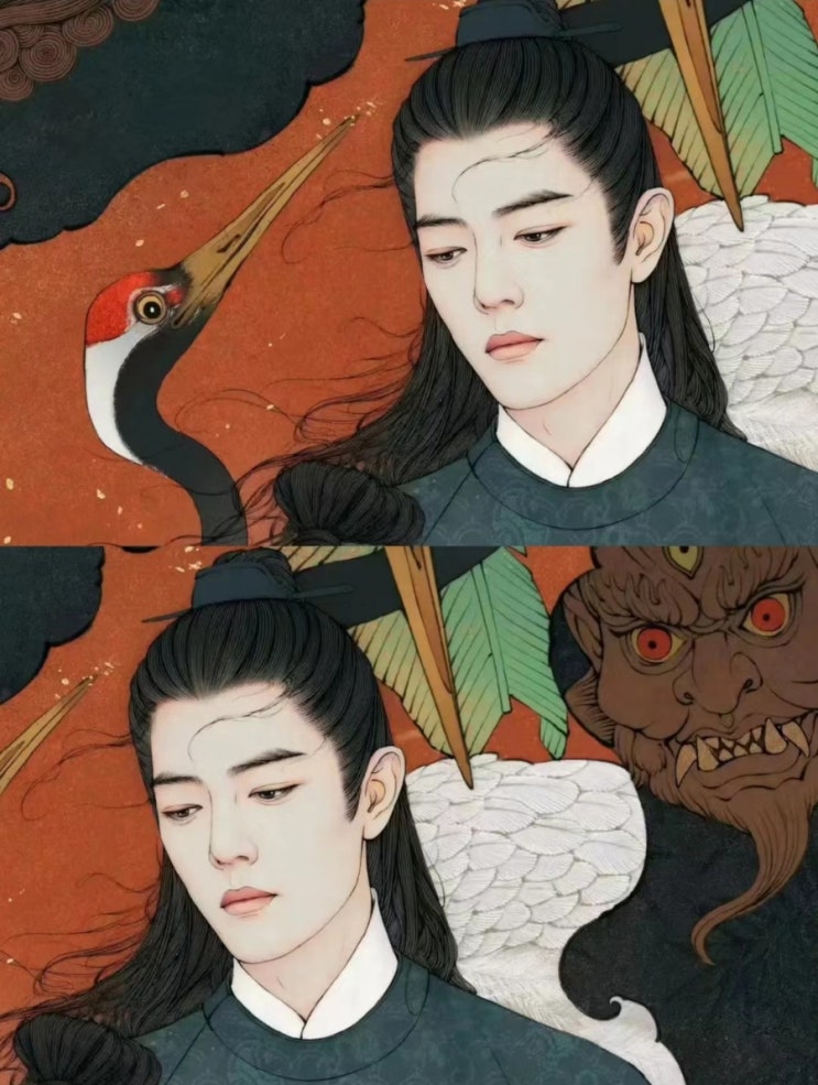  [번역] 드라마 <장해전> 관련 조각글 모음(2)