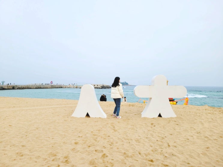  강원도 속초 여행 코스 추천 첫번째