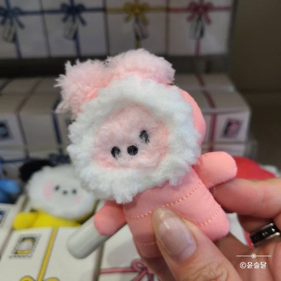 강남역 | BT21 <b>방탄소년단</b> 뉴진스 TRUZ 트레져 | 라인<b>프렌즈</b>... 