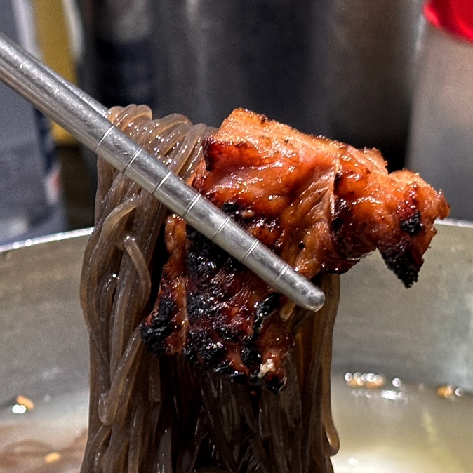  춘천회식 장소 추천, 놀이방 있는 신북 돼지갈비 맛집 태림갈비