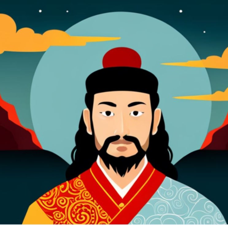  영웅같은 리더, 리더십 기다리며, 생각정리도구 소개