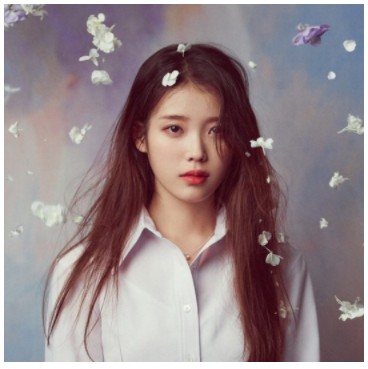 # 아이유 # IU #