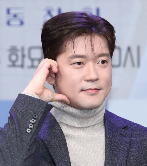 MBC 김대호 신인상 최우수상 은 줘야지 출연료 라디오스타 MBC 김대호 신인상 최우수상 은 줘야지 출연료 라디오스타