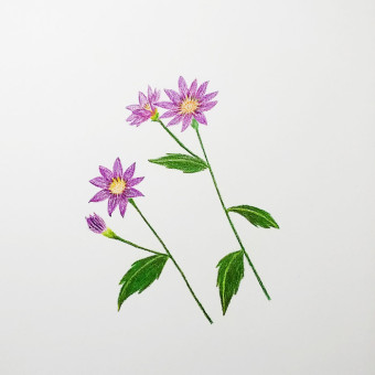  독과 향기(Poison and scent)