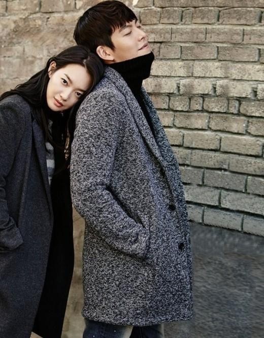 "사랑한다면 이들처럼" 신민아김우빈, 일과 사랑 다 잡았다...이런 커플 또 없습니다 "사랑한다면 이들처럼" 신민아김우빈, 일과 사랑 다 잡았다...이런 커플 또 없습니다