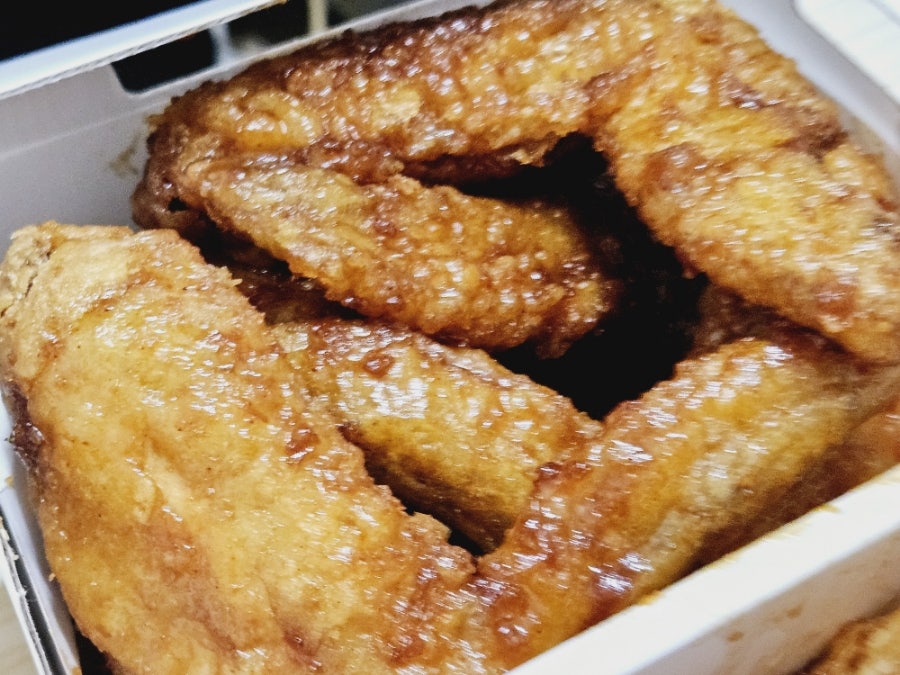 교촌치킨 조원1호점 사진 5