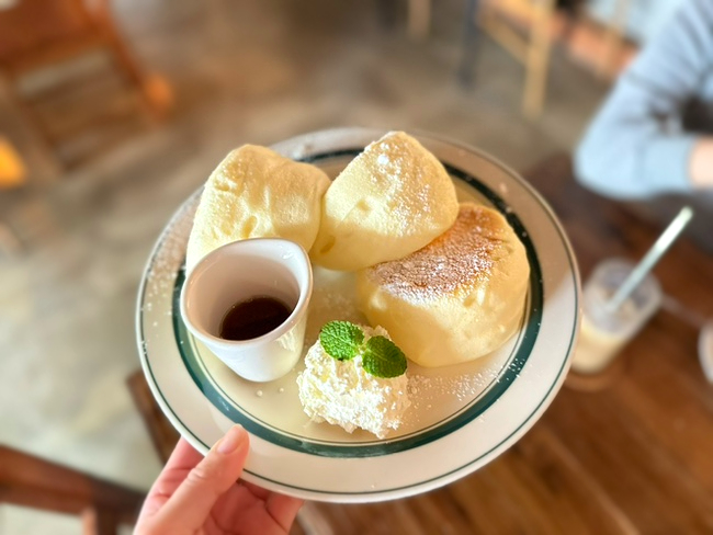  [안산 중앙역, 한대역 고잔동 디저트 까페맛집 - 수플레 팬케이크 잘하는 디저트까페 - 더수플레] 안산 수제디저트 데이트맛집 안산로데오거리 분위기 좋은 인스타 감성까페