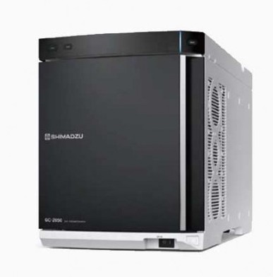  Brevis GC-2050 / Shimadzu GC / 시마즈 가스 크로마토그래프 장비 / 신제품 NEW