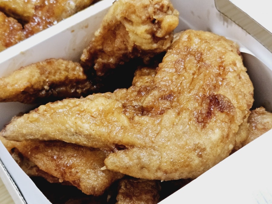 교촌치킨 조원1호점 사진 6