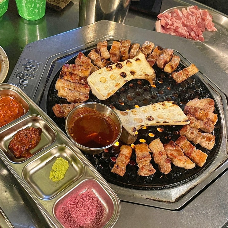 광주 쌍촌동 맛집 육즙이 살아있는 고기집 제줏간 쌍촌점 광주 쌍촌동 맛집 육즙이 살아있는 고기집 제줏간 쌍촌점