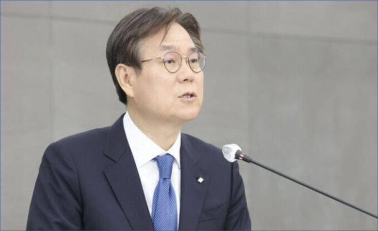 김대기 <b>대통령 비서실장</b> 전격 교체…후임에 <b>이관섭</b>