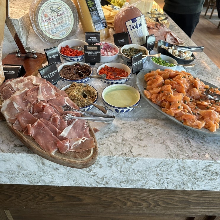  브라질리언 스테이크 존맛