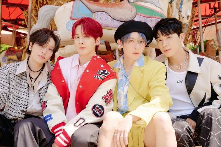 <b>틴탑</b> 소속사 "천지·리키 계약 <b>종료</b>...멤버 전원 그룹 유지