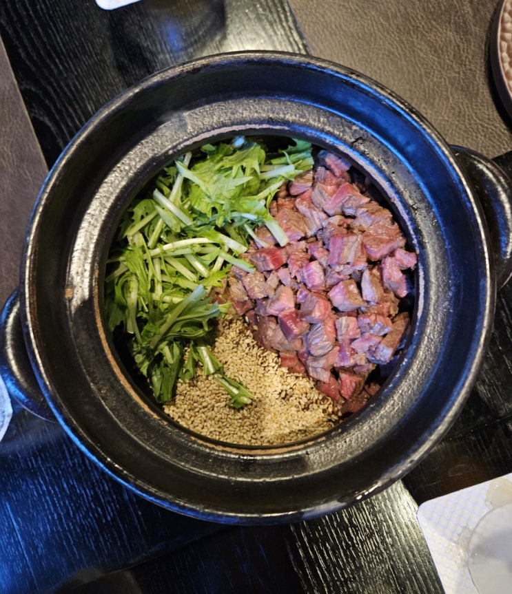  대구 오마카세 루토다이닝 by 갓포루토