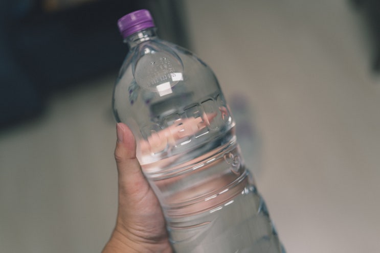  미네랄 워터 프리미엄생수 딥스 에코 골드 후기
