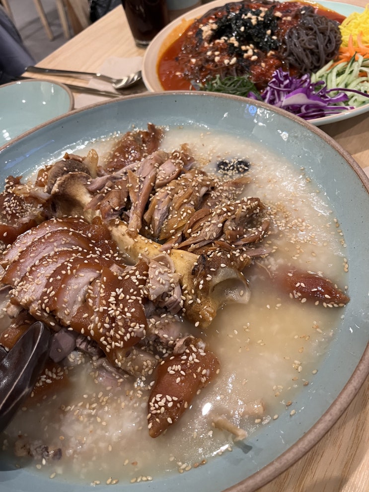  승현 Daily. 여의도 직장러가 추천하는 족발 맛집