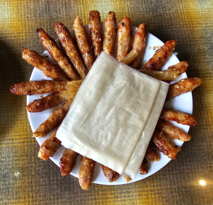 달랏 맛집 추천 여긴 꼭 가세요 넴느엉프엉