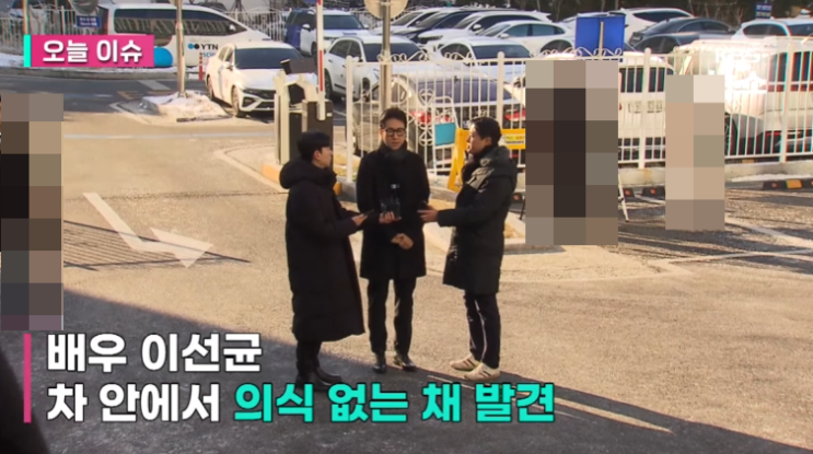 배우 <b>이선균</b>은 정치<b>검찰</b>이 죽인 것이다!
