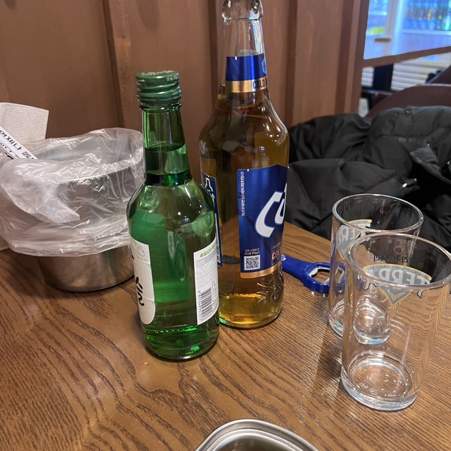 본가옛날통닭 신서점 사진 6