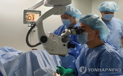 고령자 백내장 수술, 보험금 지급절차 간단해진다 고령자 백내장 수술, 보험금 지급절차 간단해진다