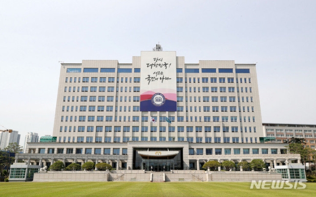[속보]<b>대통령실</b> “尹, ‘<b>쌍특검</b>’ 정부이송시 즉각 <b>거부권</b>... 