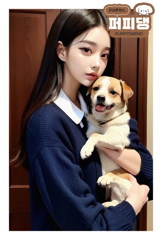  충주강아지무료분양 꼼꼼하게