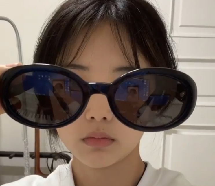  미노이 선글라스 모음집 1탄 (젠틀몬스터로 대체해보자..)