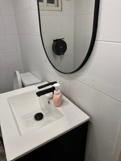 Beullubeodeu Restroom — photo 2