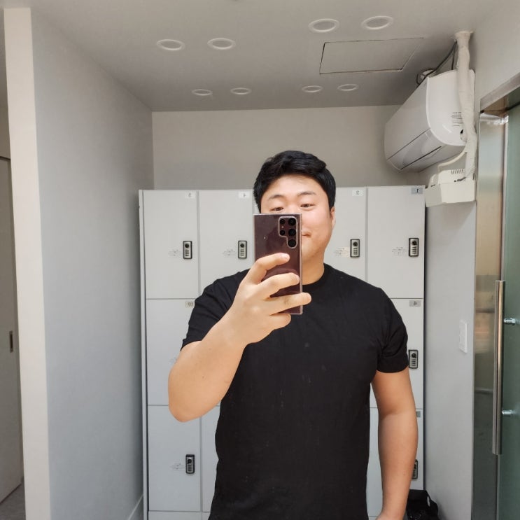 봉선동 크로스핏 릴라이브pt 인생 첫 크로스핏 시작